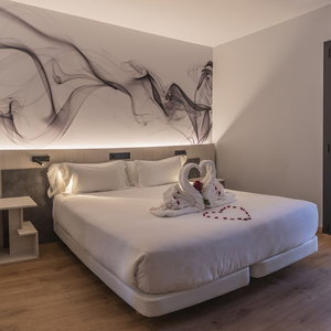 Hotel Hotel Neru Con Encanto cazare Leon