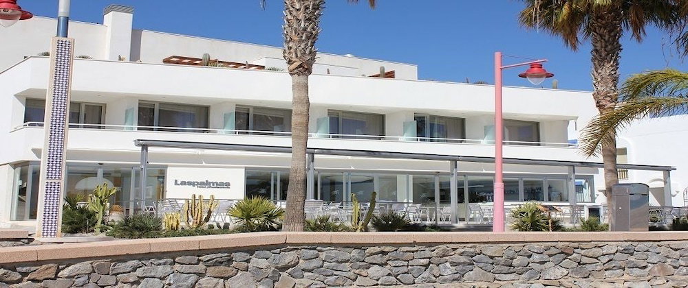 Hotel Hotel Las Palmas
