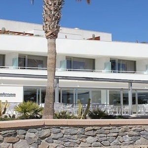 Hotel Hotel Las Palmas cazare Carboneras de Guadazaon