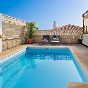 Hotel Apartment In Tenerife Near Beaches cazare Callao Salvaje
