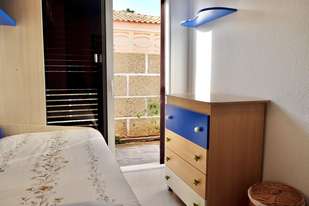 Apartment In Tenerife Near Beaches