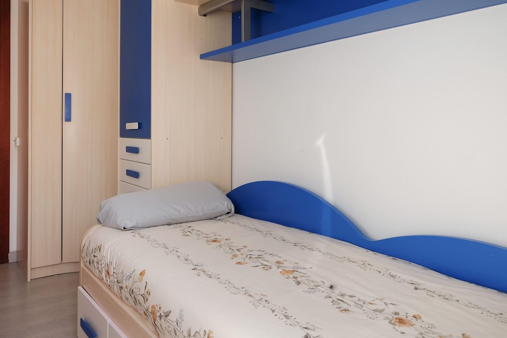 Apartment In Tenerife Near Beaches