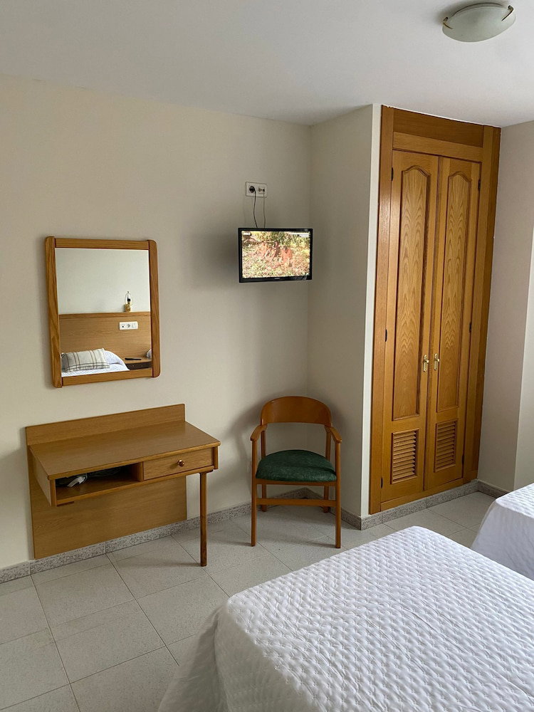 Hotel Hostal Libertad