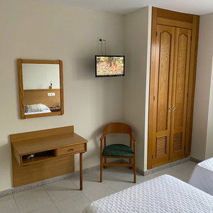 Hotel Hostal Libertad cazare Villadangos del Paramo