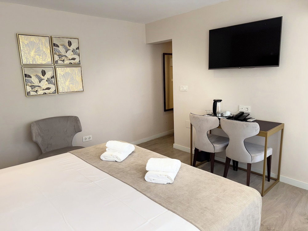 Hotel Hotel Marina Benalmadena