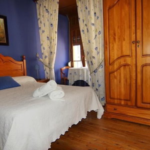 Hotel Pensión Sandoval By Gaiarooms cazare Leon