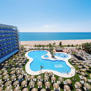 Sejur Hotel Tahiti Playa 4S vacanta Santa Susanna