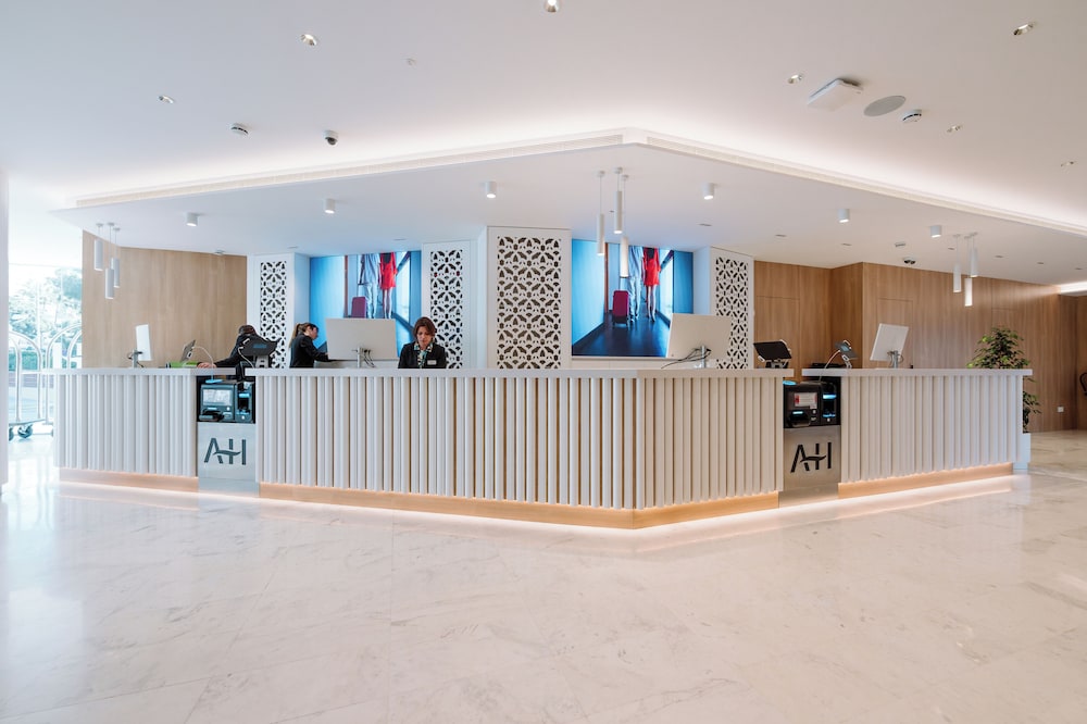 Hotel Tahiti Playa 4S