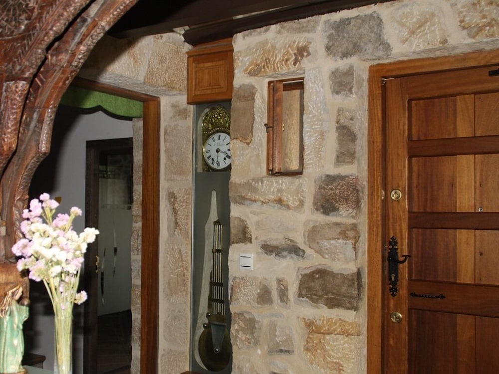 Hotel Posada Y Apartamentos Trebuesto De Guriezo