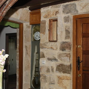 Hotel Posada Y Apartamentos Trebuesto De Guriezo cazare Ampuero