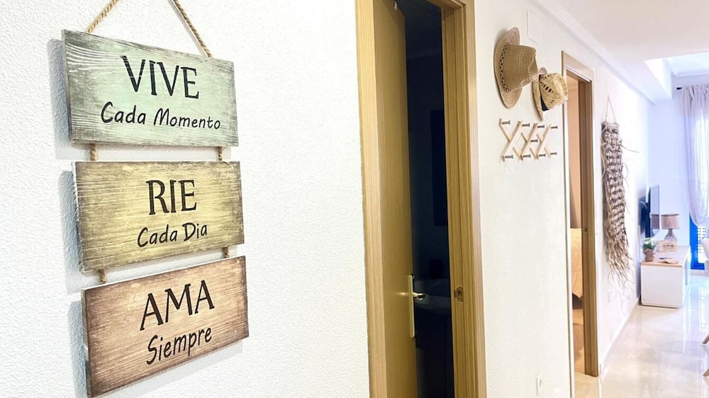 Apartamentos Blue Suites Alicante