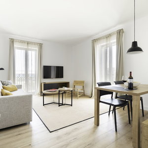 Hotel Port Plaza Apartments cazare Tarragona