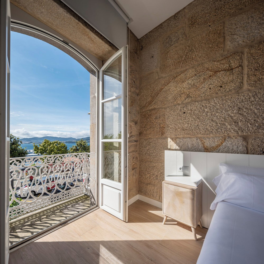 Hotel Bow Homes By Como En Casa