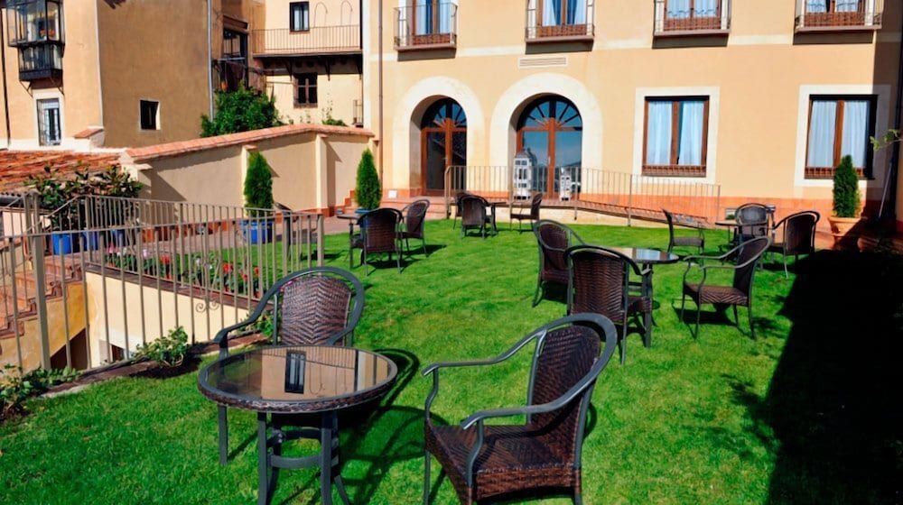 Hotel Hotel Don Felipe
