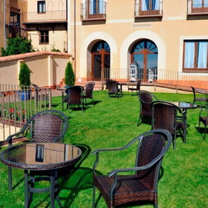Hotel Hotel Don Felipe cazare Segovia