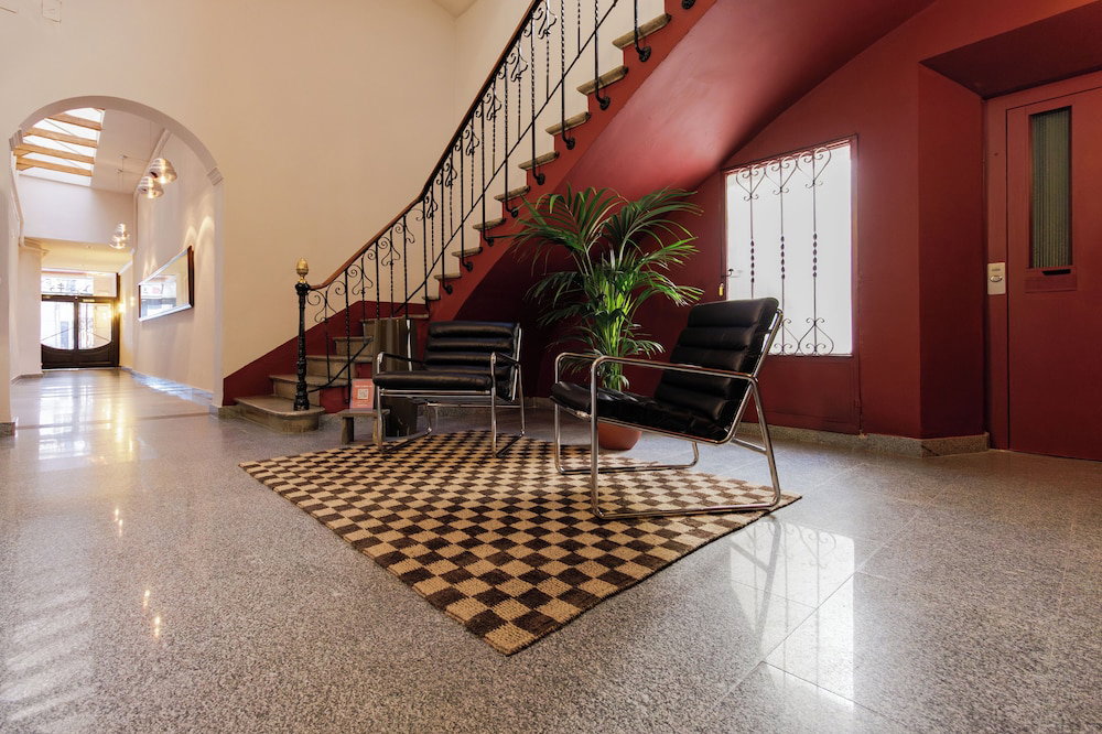 Hotel Hotel Ávila Centro