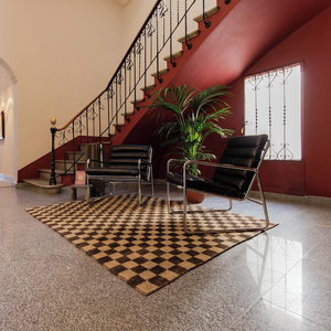 Hotel Hotel Ávila Centro cazare Avila