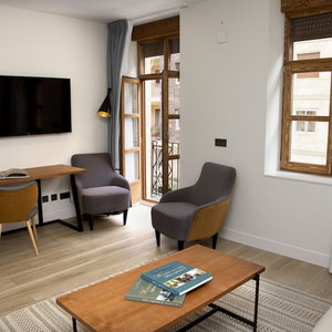 Hotel Prisma Suites cazare Salamanca
