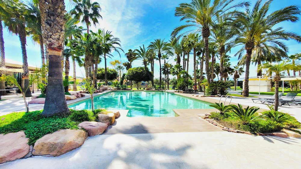 Hotel Hotel Alicante Golf