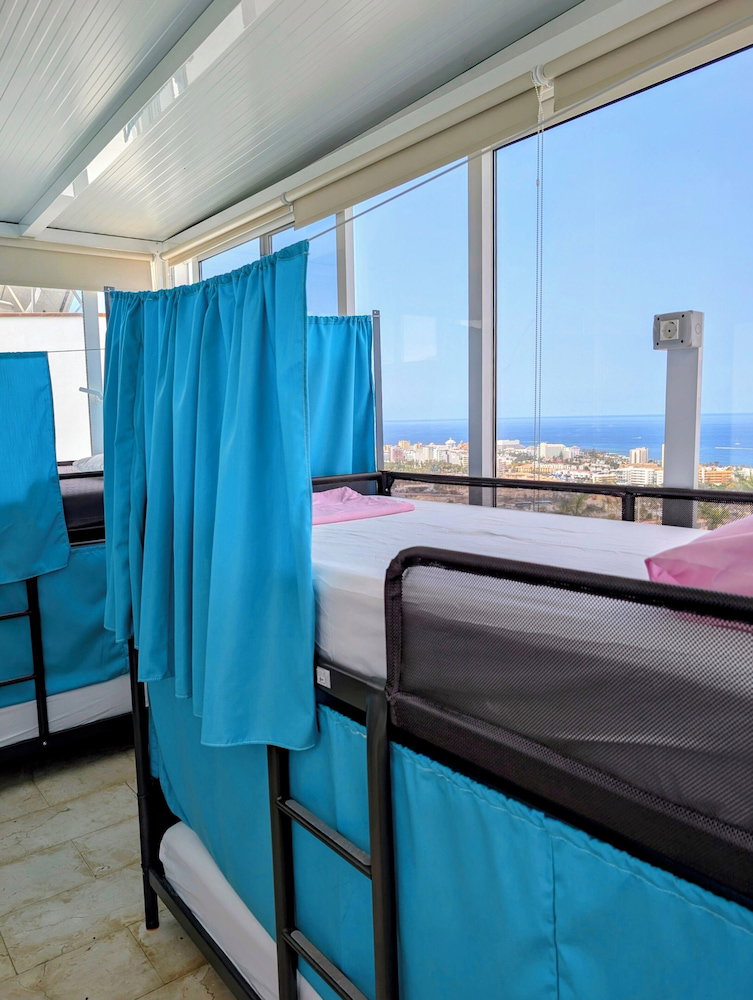 Adeje Nest Hostel