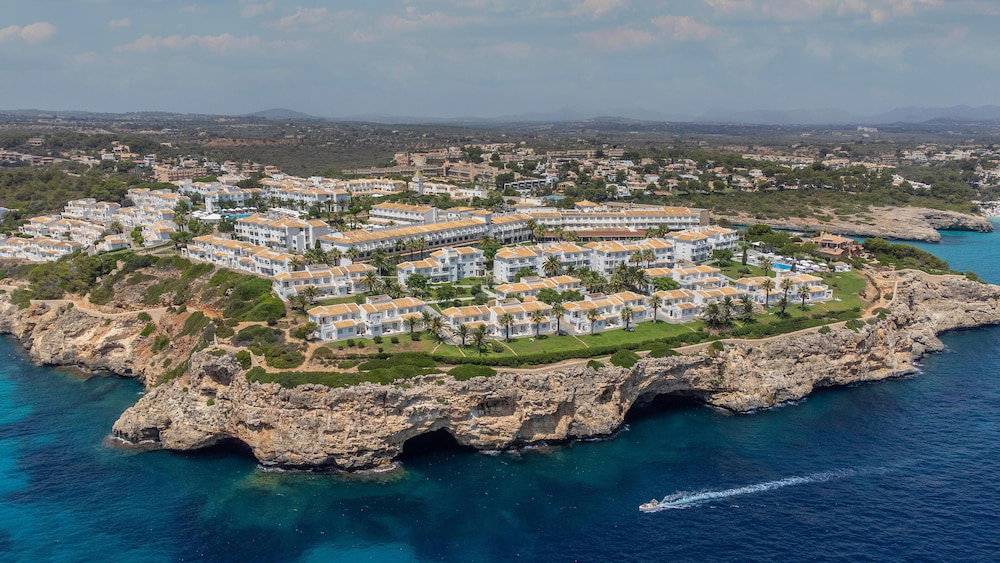 Hotel Blau Punta Reina