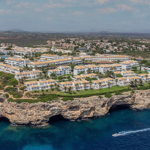 Hotel Blau Punta Reina cazare Porto Cristo