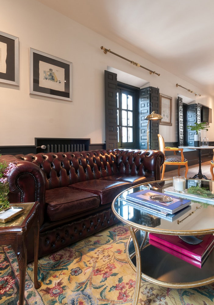Hotel La Casa Del Presidente Small Luxury Hotels