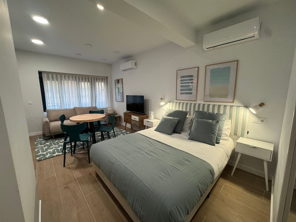 Hotel Apartamentos Marcela By Gaiarooms