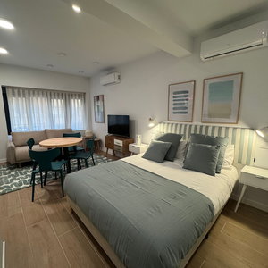 Hotel Apartamentos Marcela By Gaiarooms cazare Leon