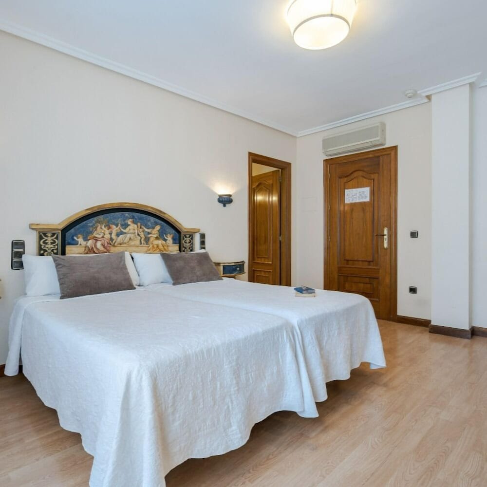 Hotel Hotel Salamanca Rio