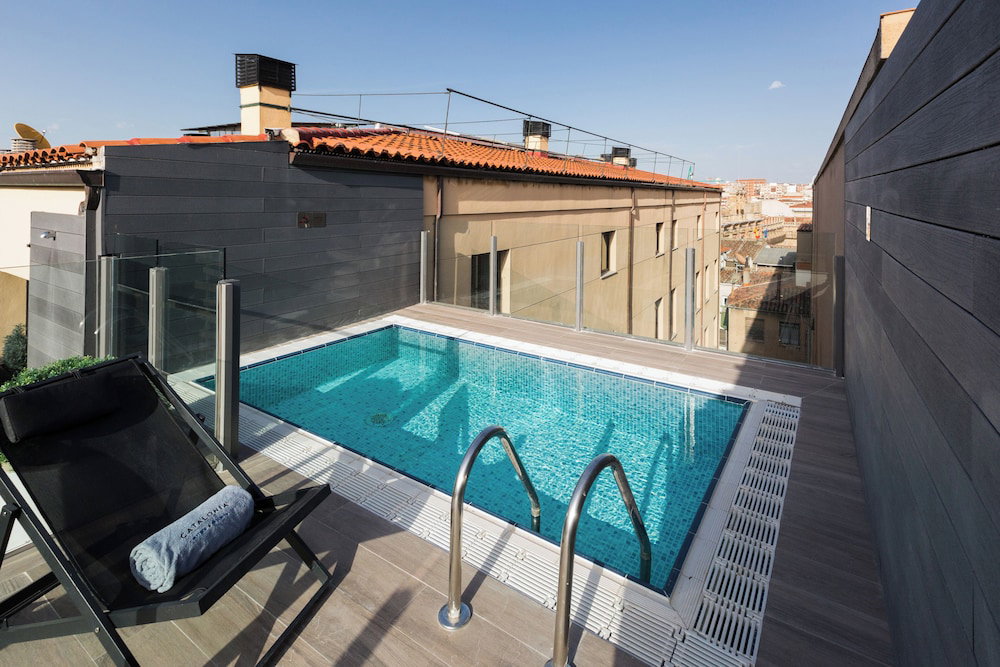 Hotel Catalonia Plaza Mayor Salamanca