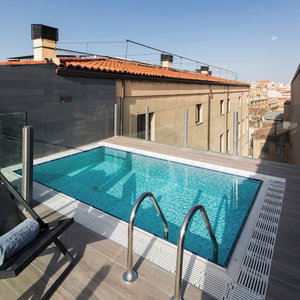 Hotel Catalonia Plaza Mayor Salamanca cazare Salamanca