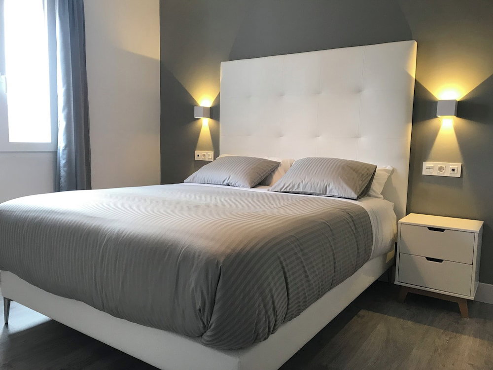 Hotel Apartamentos Ciudad De Ronda