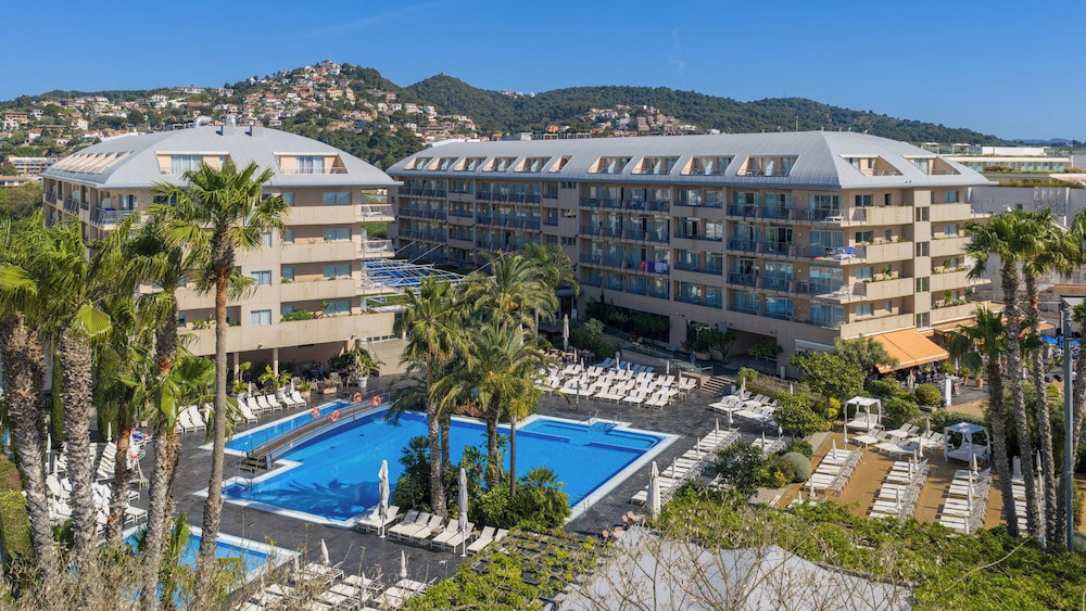 Hotel Aqua Hotel Onabrava & Spa