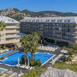 Sejur Aqua Hotel Onabrava & Spa vacanta Santa Susanna