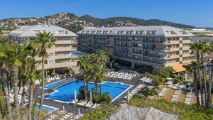 Hotel Aqua Hotel Onabrava & Spa cazare Santa Susanna