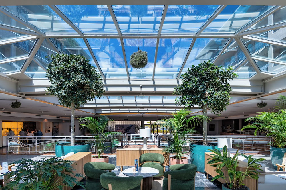 Aqua Hotel Onabrava & Spa
