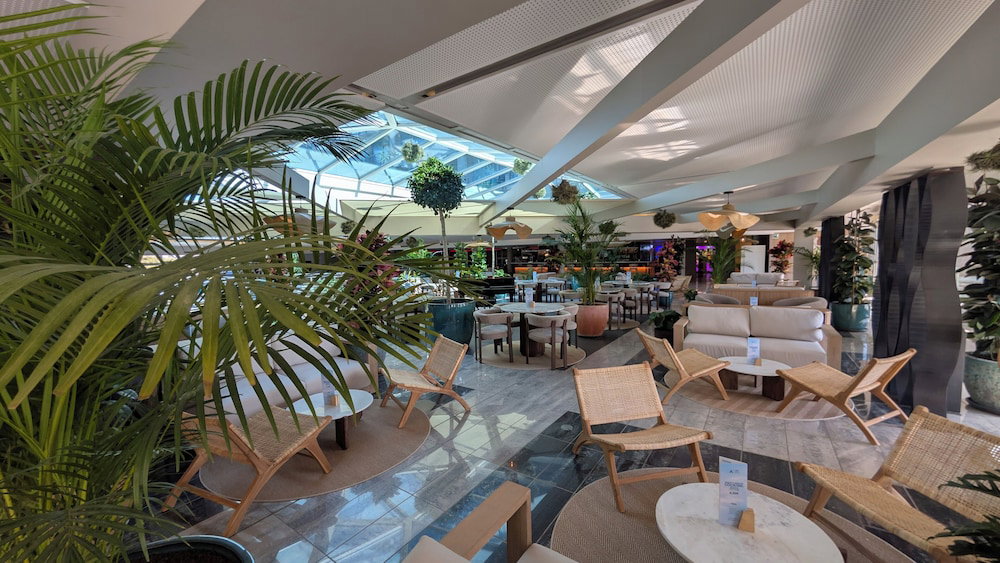 Aqua Hotel Onabrava & Spa