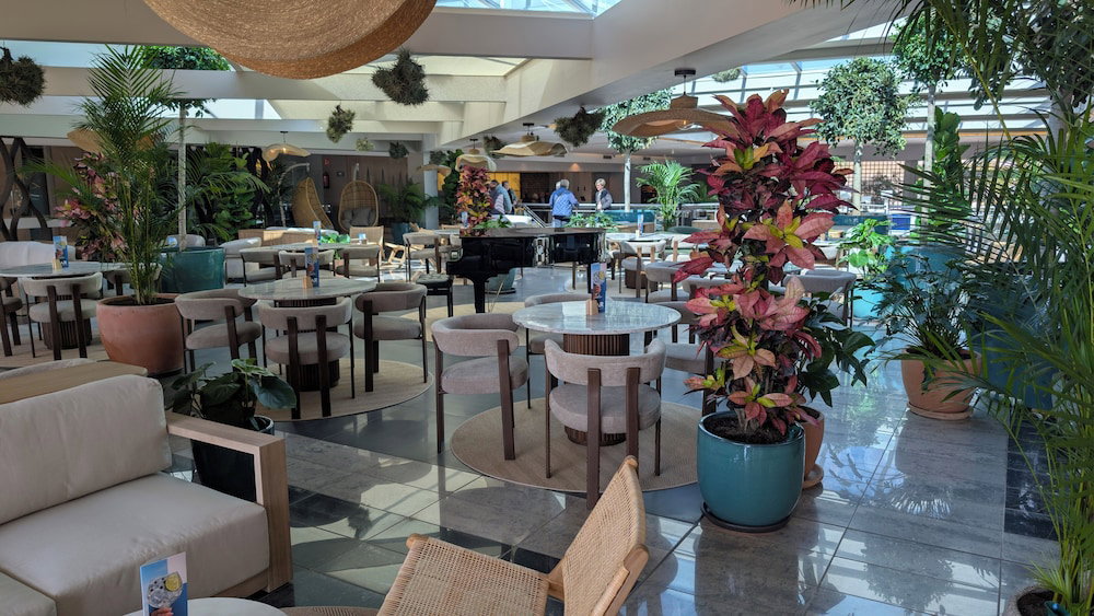 Aqua Hotel Onabrava & Spa
