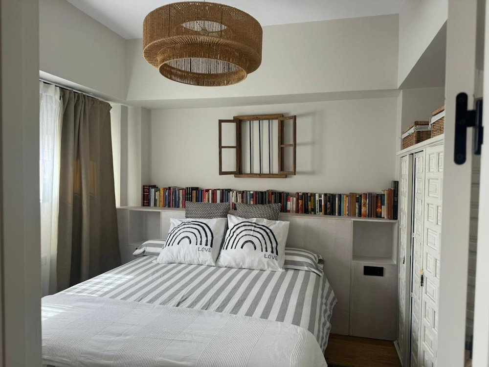 Hotel Cornelia Suites 03 In Santander