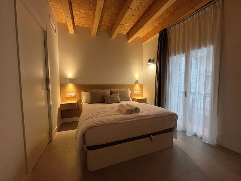 Hotel Hotel Luna Nueva