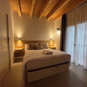 Hotel Hotel Luna Nueva cazare Tarragona