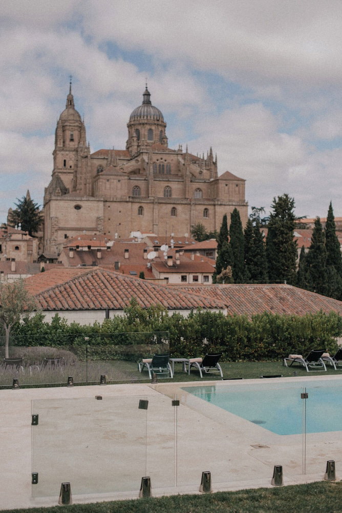 Hotel Hospes Palacio De San Esteban, Salamanca, A Member Of Design Hotels