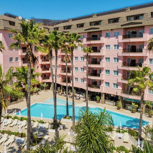 Sejur Aqua Hotel The Breeze & Spa - All Inclusive - Adults Only +18 vacanta Santa Susanna