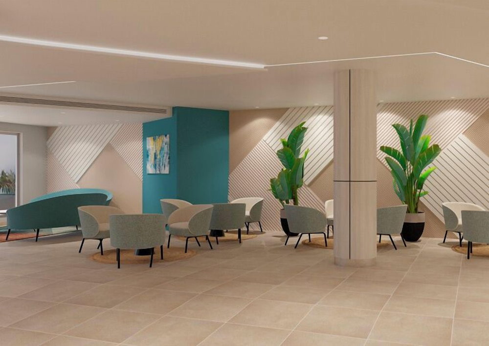 Aqua Hotel The Breeze & Spa - All Inclusive - Adults Only +18