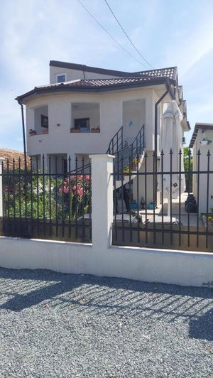 Hotel 3M Vila cazare 2 Mai