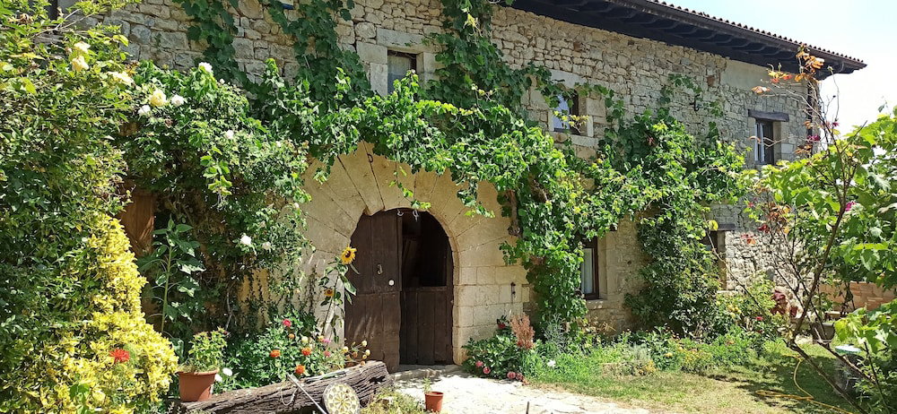 Hotel Casa Rural Ttipiaenea Landetxea