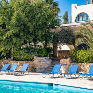Hotel Navarria cazare Limassol