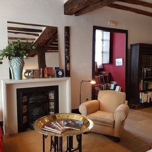 Hotel Churrut cazare Bera