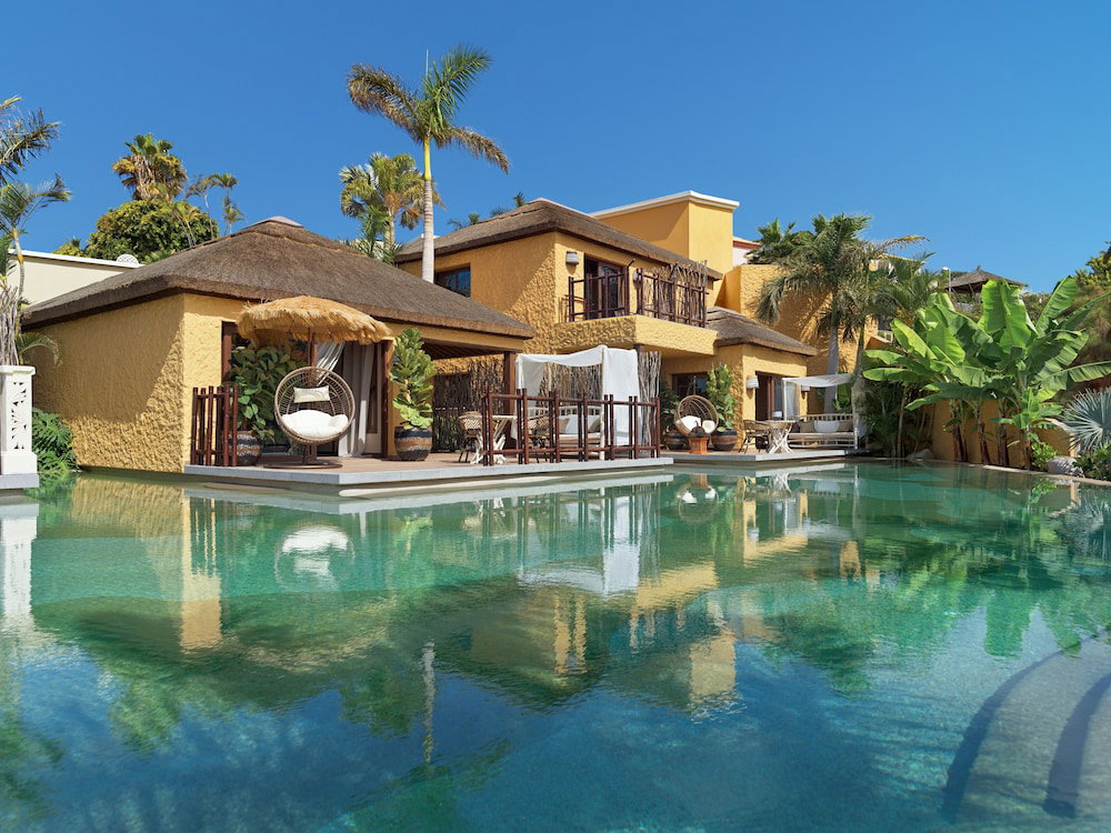 Royal River, Luxury Hotel - Adults Only